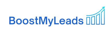 BoostMyLeads Logo