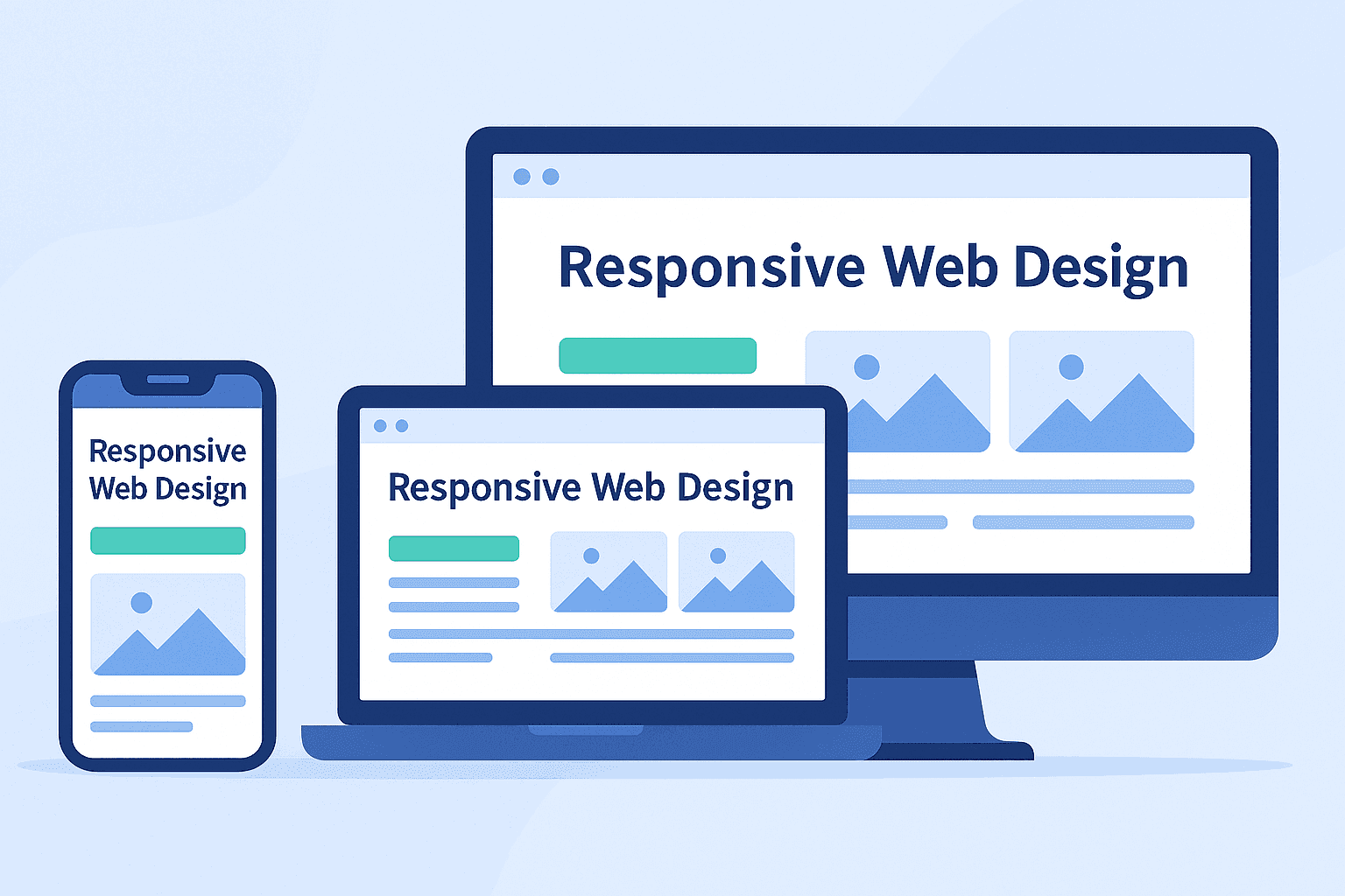 The Importance of Responsive Web Design in 2025